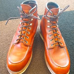 Red Wing (Heritage) Shoes